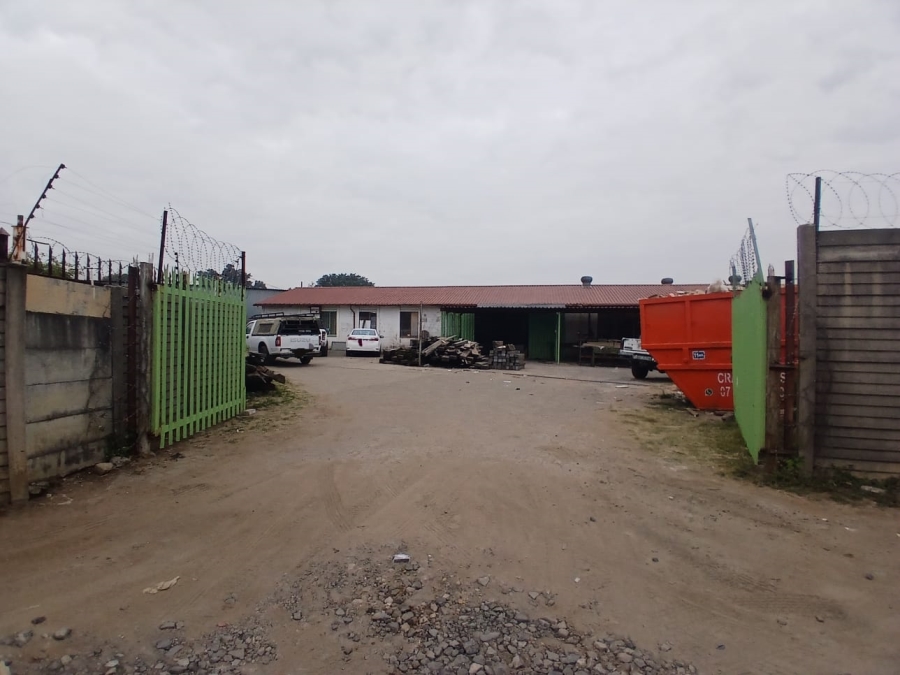 Commercial Property for Sale in Rustenburg Industrial North West
